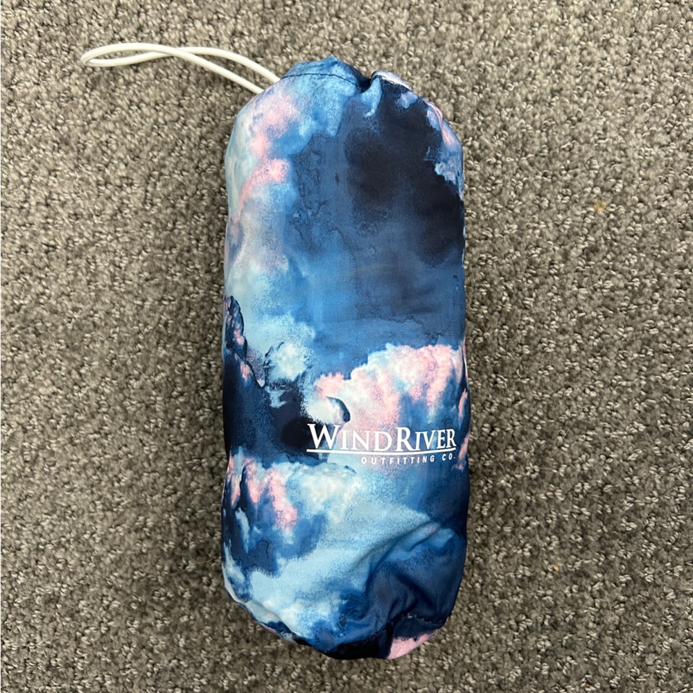 WindRiver packable windbreaker - Picture 6 of 6